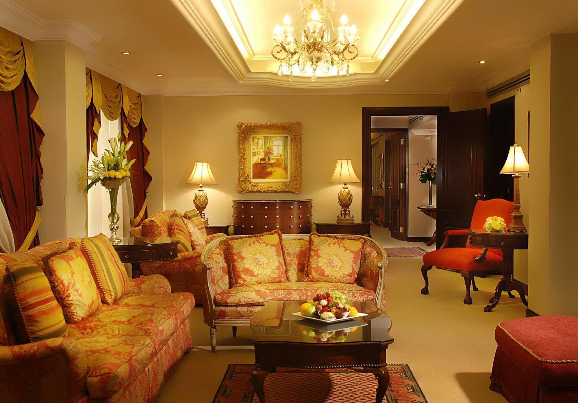 Safir International Hotel Kuwait Kuwait City Cameră foto